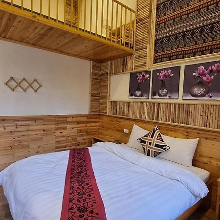 Dang Khoa Homestay Sa Pa Exterior photo
