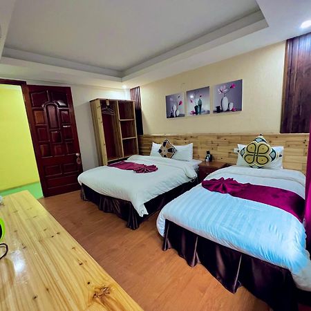 Dang Khoa Homestay Sa Pa Exterior photo