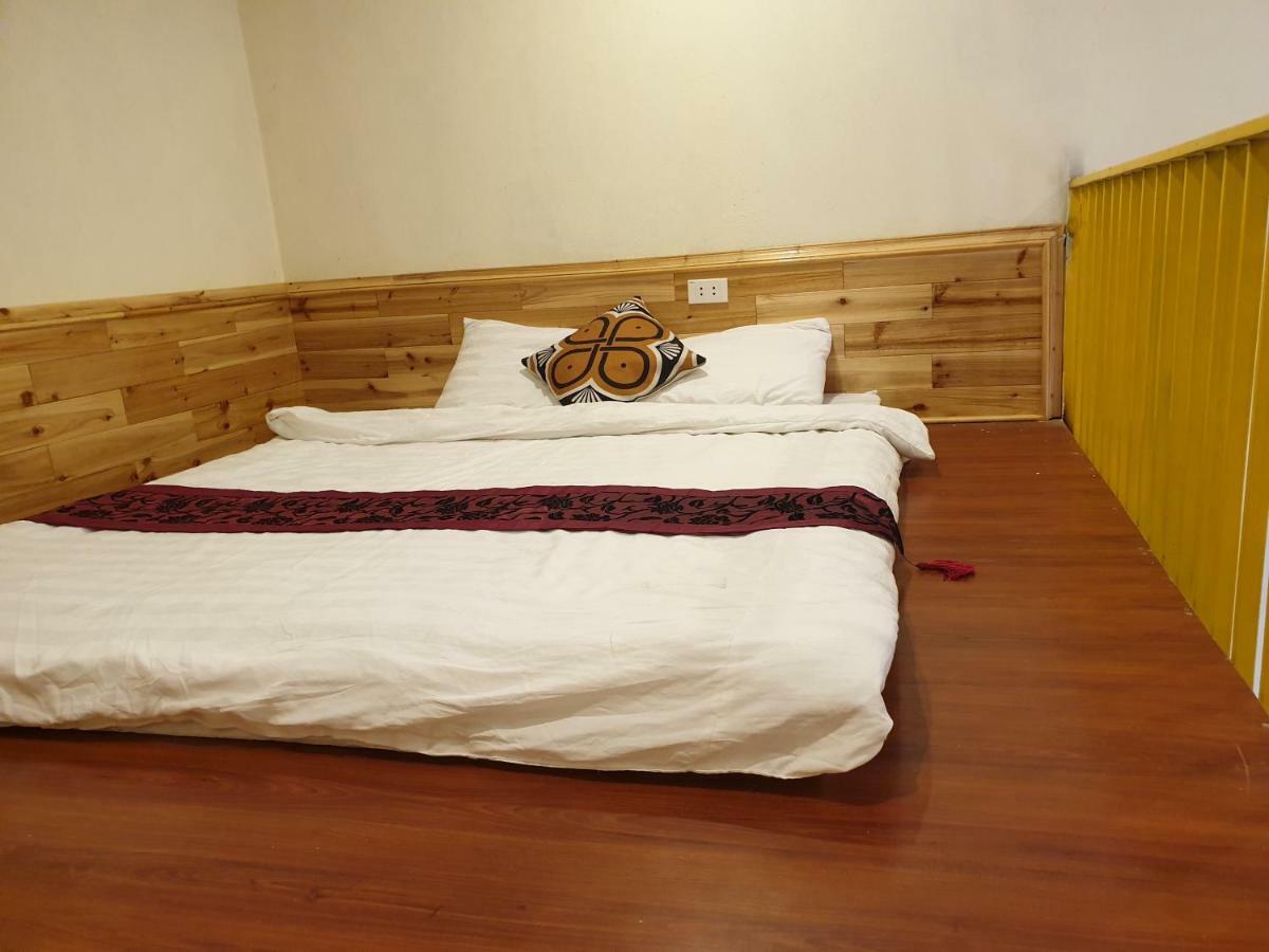 Dang Khoa Homestay Sa Pa Exterior photo